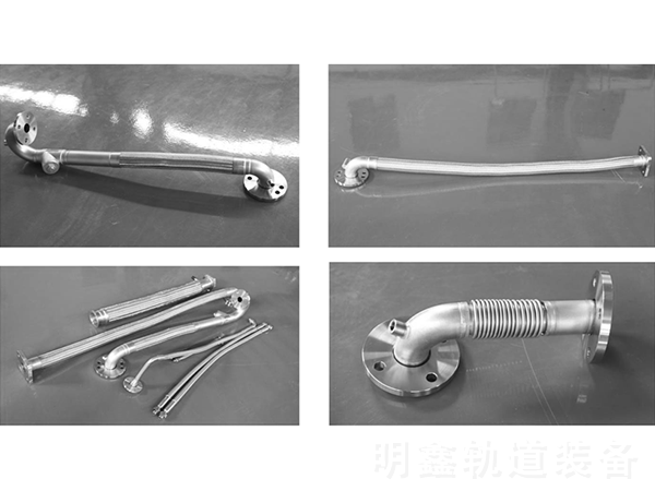 平焊法蘭（活動(dòng)法蘭）、帶直管（彎頭）外螺紋接頭+快速接頭